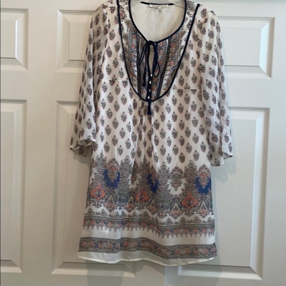 Like new dress